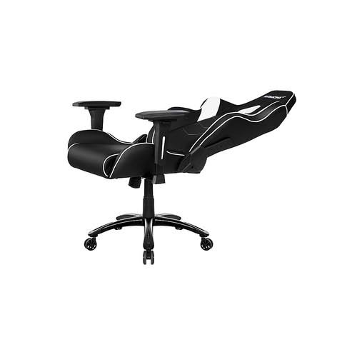 White Gaming Chair W65116