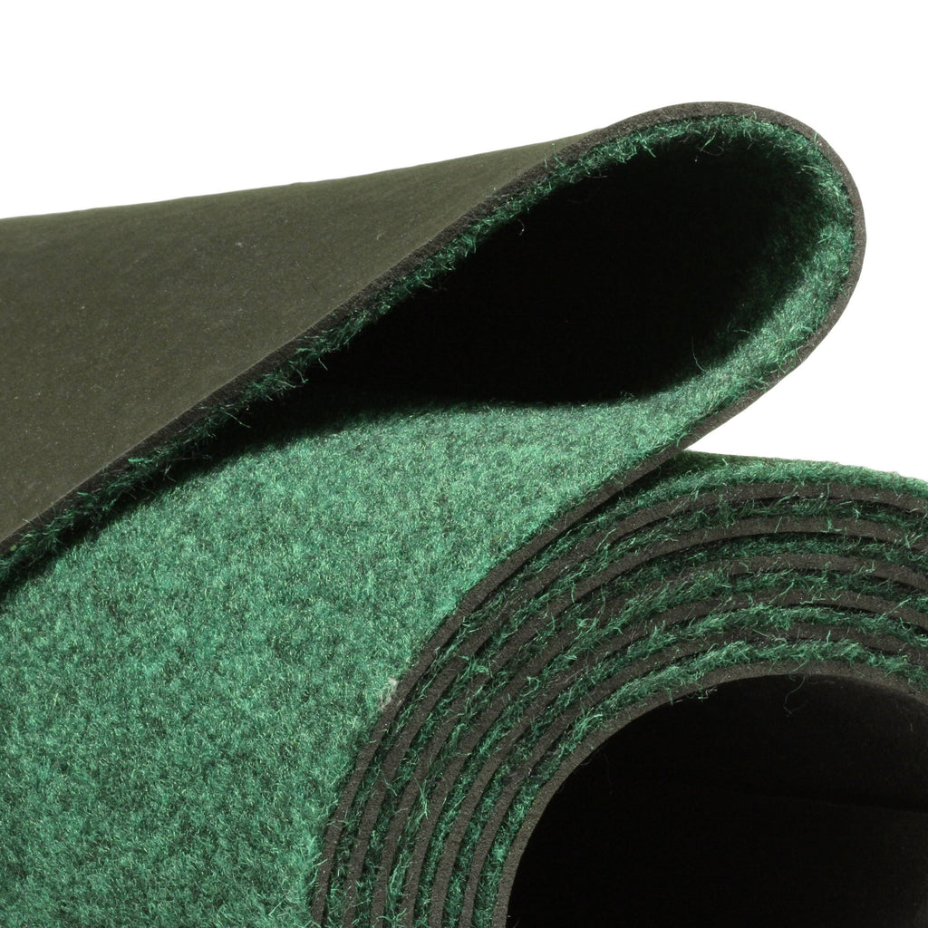 Green 6 x 8-Feet Putting System O38593