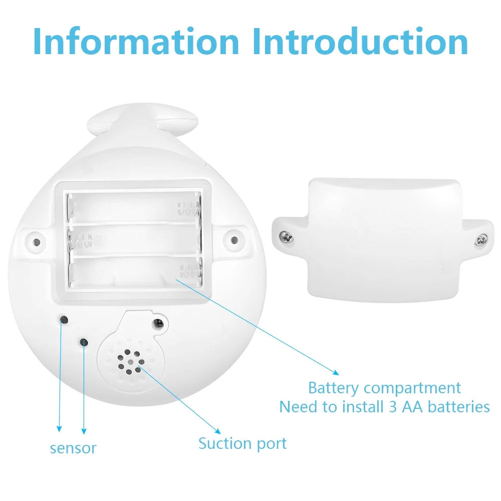Baby Bath Toy Light up Whale Bath Toy 2 in 1 Induction Water Spray Toy Automatic Sprinkler Bathtub Toy G631288