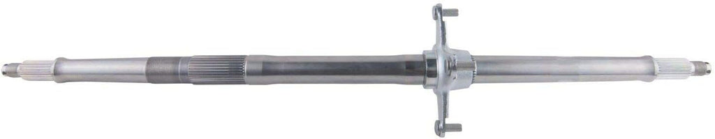 Axle replacement for Rear wheel axle Honda TRX 200 M9630