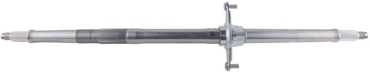 Axle replacement for Rear wheel axle Honda TRX 200 M9630