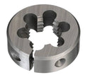 M52 x 3 HSS Round Adjustable Die Z8762