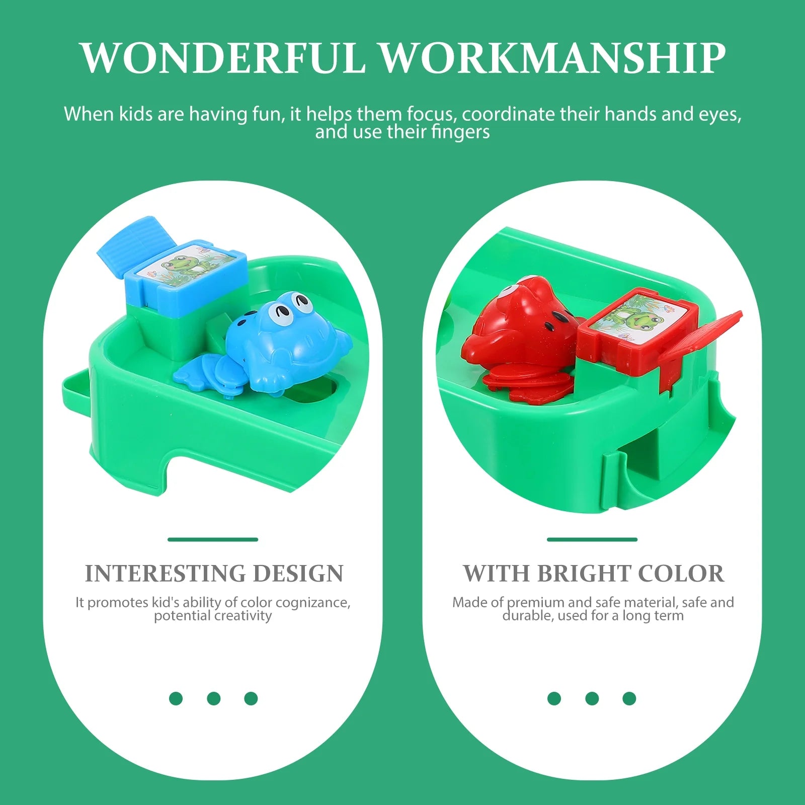 Desktop Abs Table Toys K3856