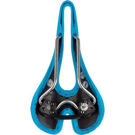 Light Blue Saddle M94017