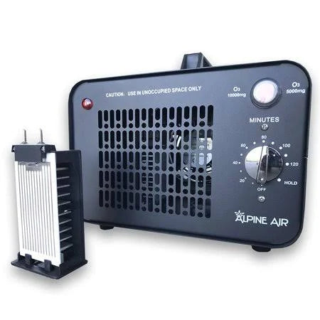 Commercial Ozone Generator 10,000 mg/h Air Purifier P61470