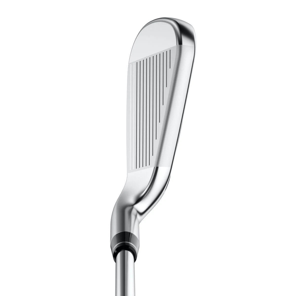 Single Irons Steel Stiff Right Handed 5 Iron B61115