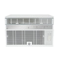 White Wallfit Air Conditioner N32729