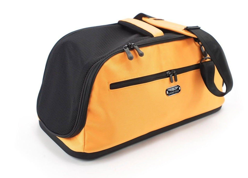 Olive Green Cat Carrier Y8739