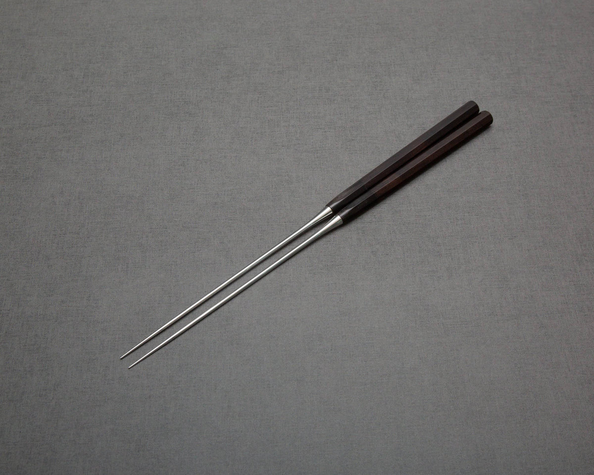 Moribashi 165mm with Ebony Buffalo Horn Handle R15980