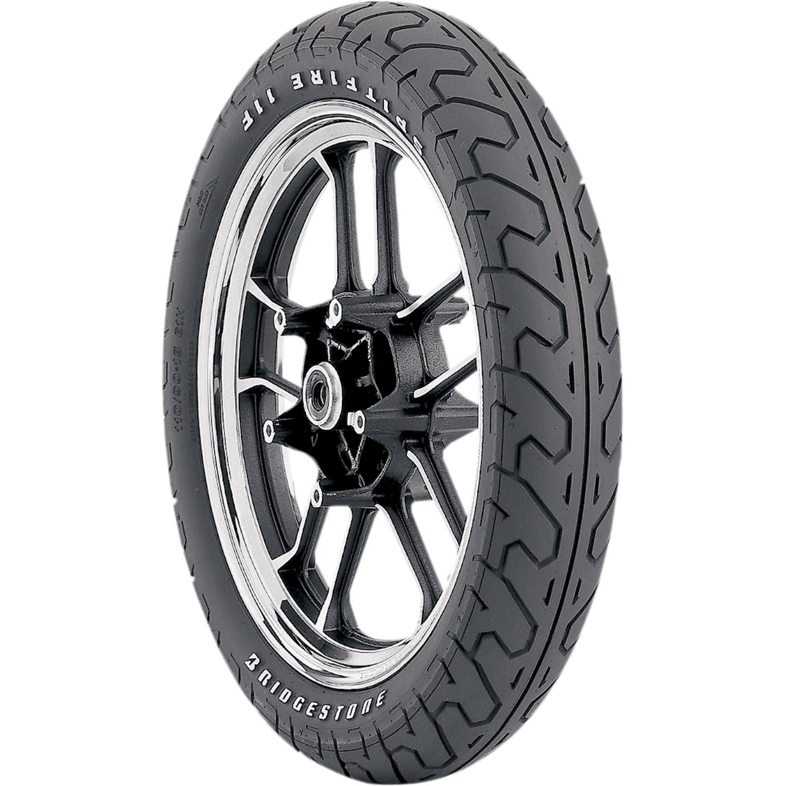 Spitfire Sport Touring S11 Front Tire (90/90-19) K799
