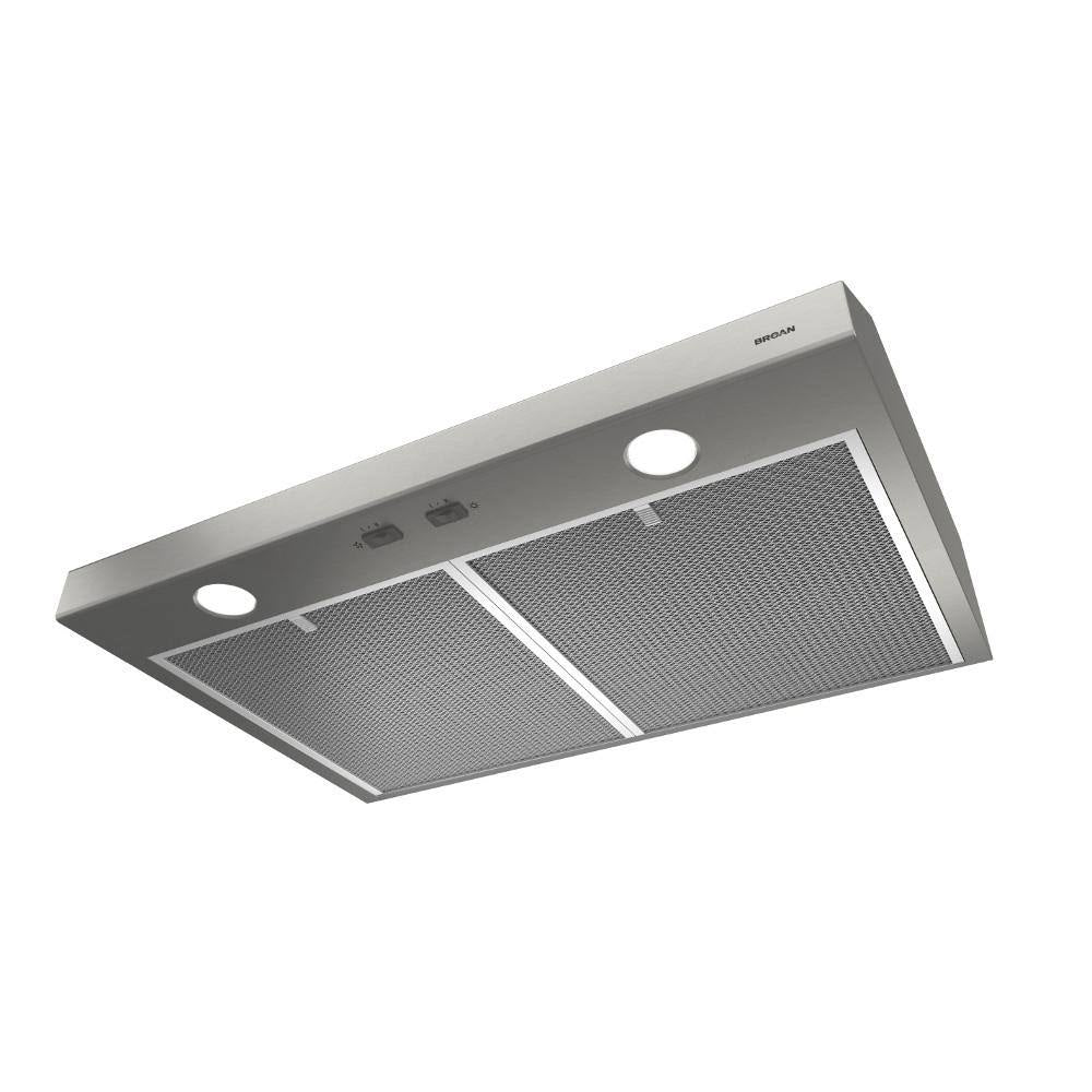42x22 Stainless Steel Range Hood L70591