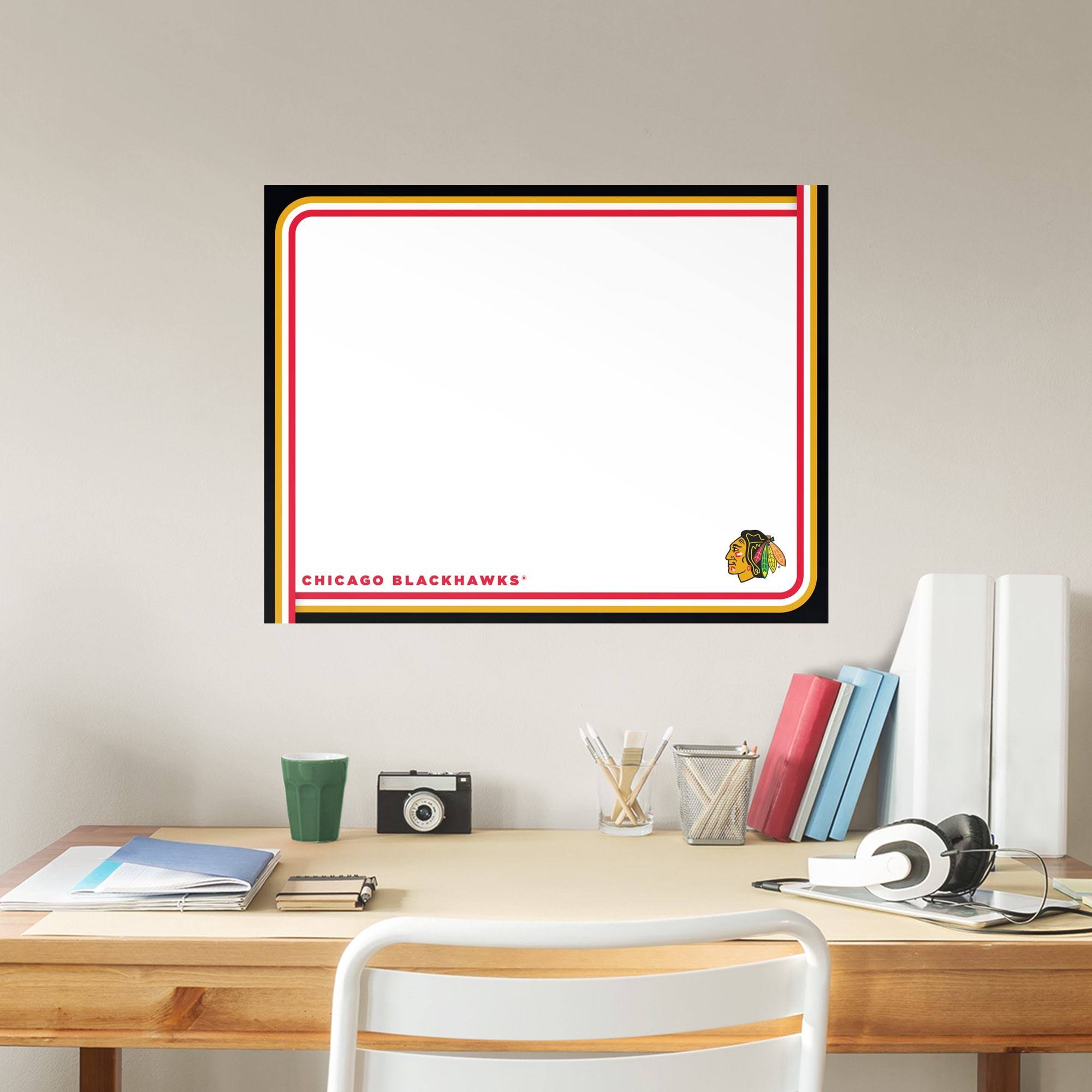 X-Large Removable Vinyl Wall Decal T316