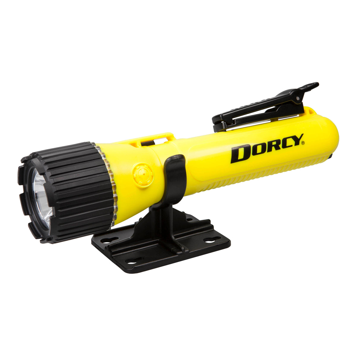 124-Lumen Intrinsically Safe Flashlight Q34487