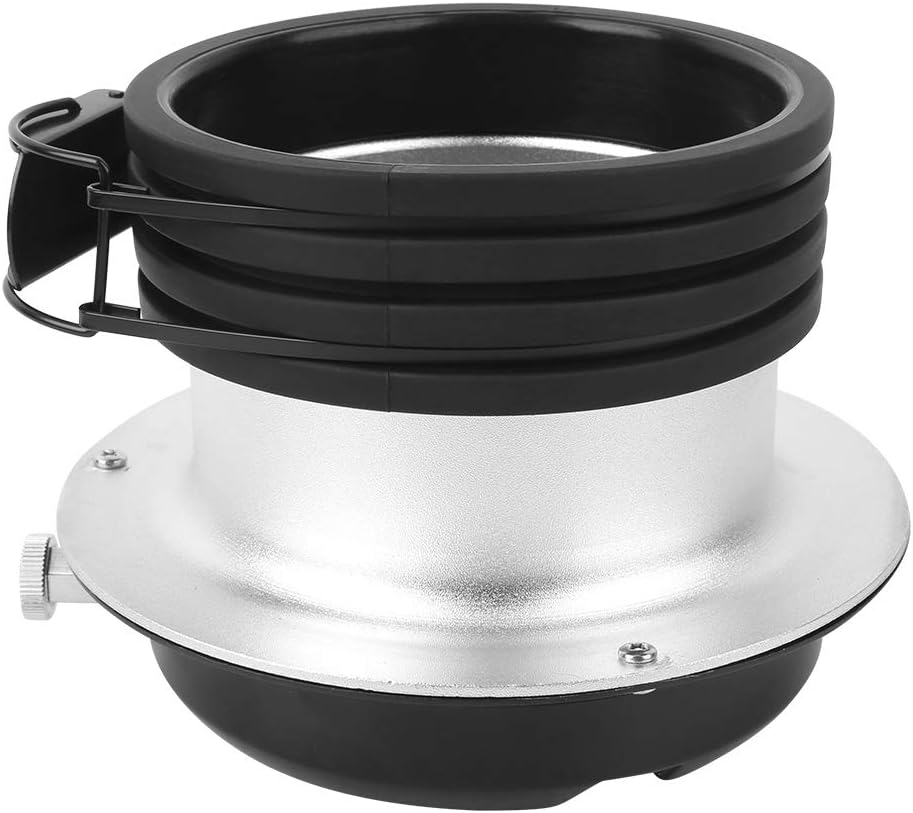 Camera Lens Adapter Ring for Profoto Mount to Bowens Mount E8184