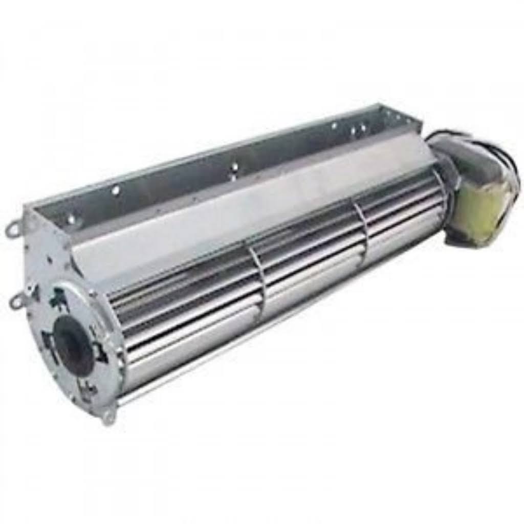 135 CFM Forced Air Blower O24399