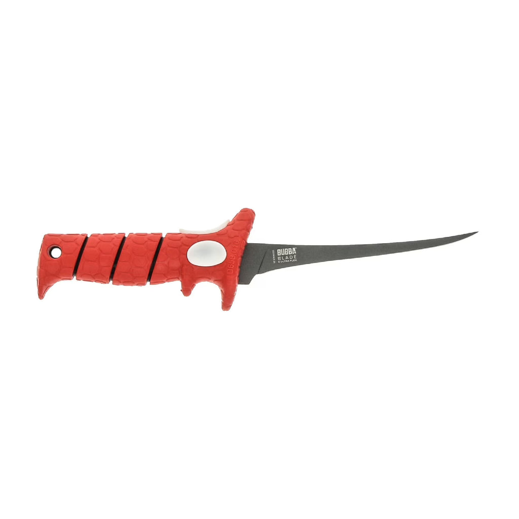 6" Stainless Steel Fillet Knife with Sheath H90196