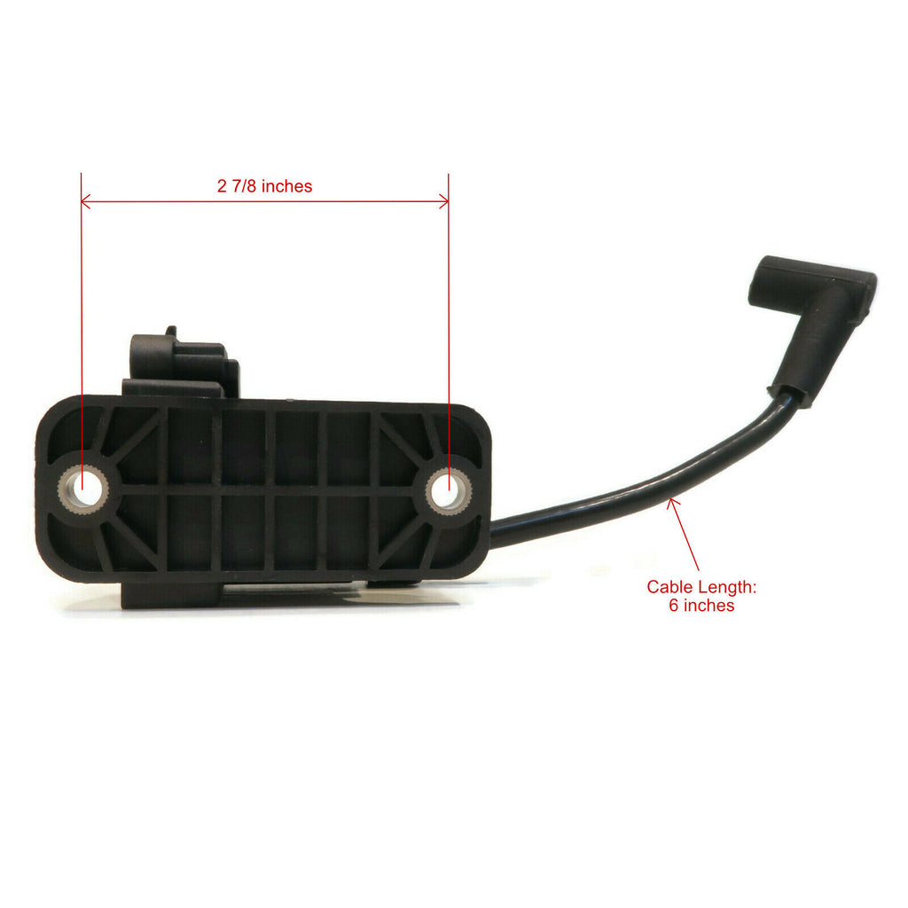 Ignition CDM Module for Mercury & Mariner 65 HP Outboard Motor X184