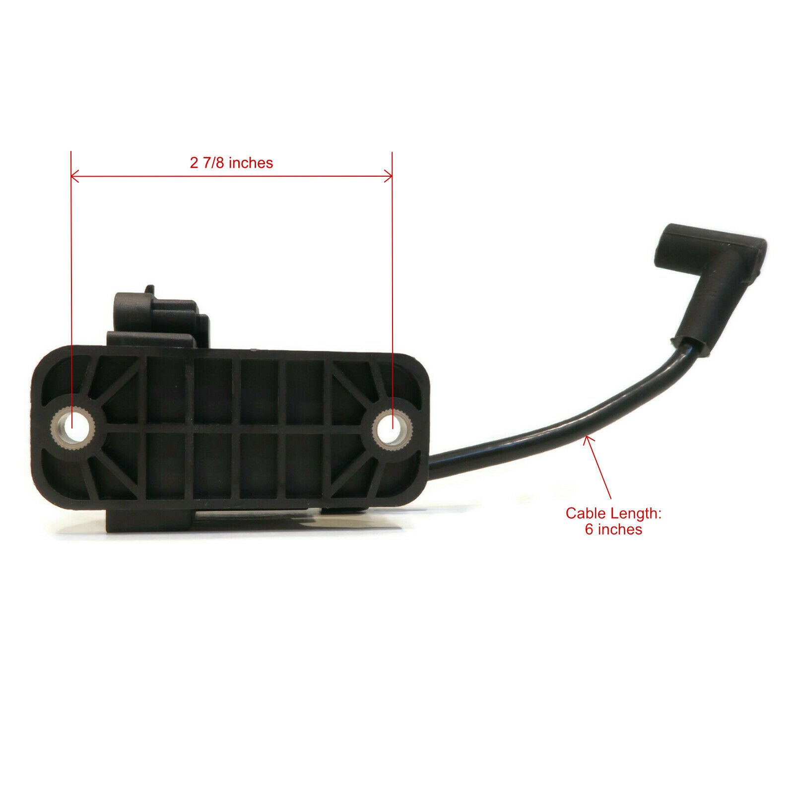 Ignition CDM Module for Mercury & Mariner 65 HP Outboard Motor X184