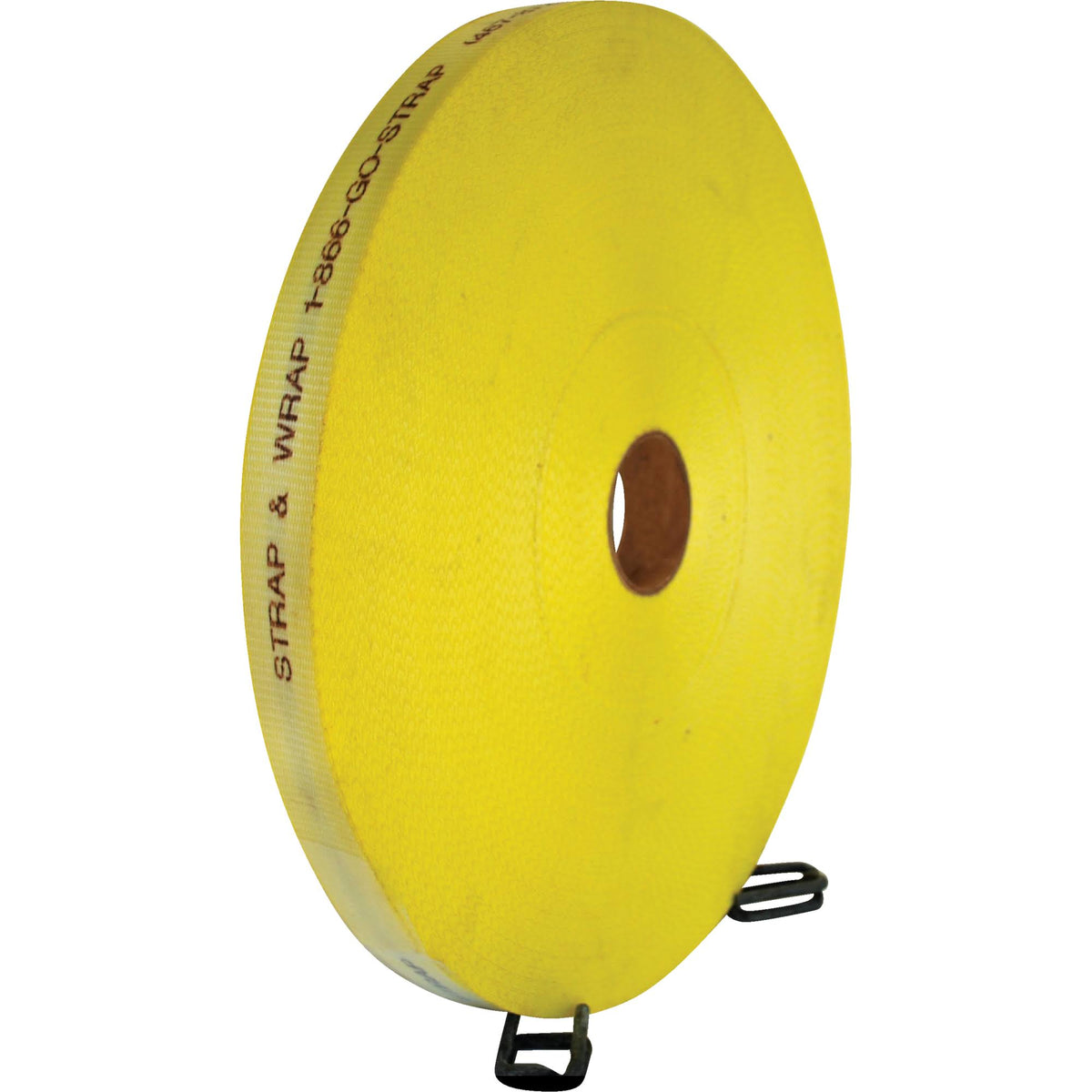 HD Woven Polyester Strapping L631795