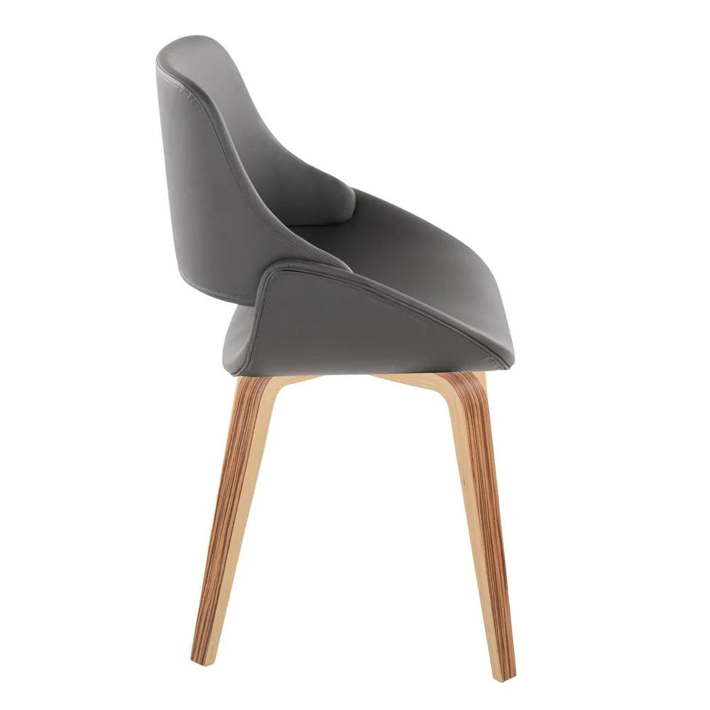 Fabrico Chair - Set of 2 E544