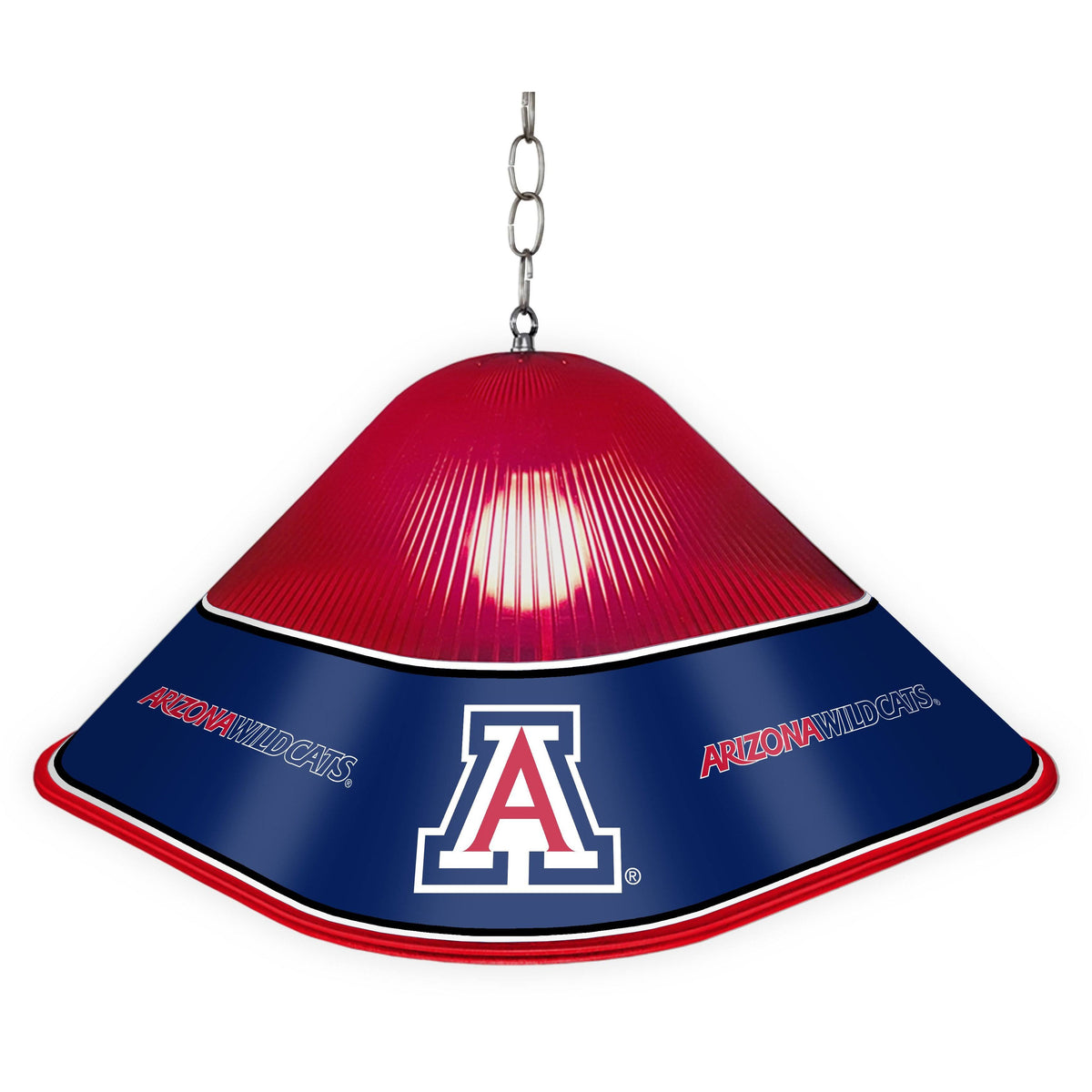 Navy / Cardinal Game Table Light G411079