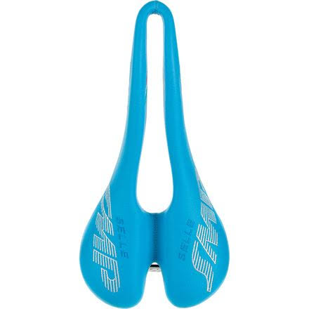 Light Blue Saddle M94017