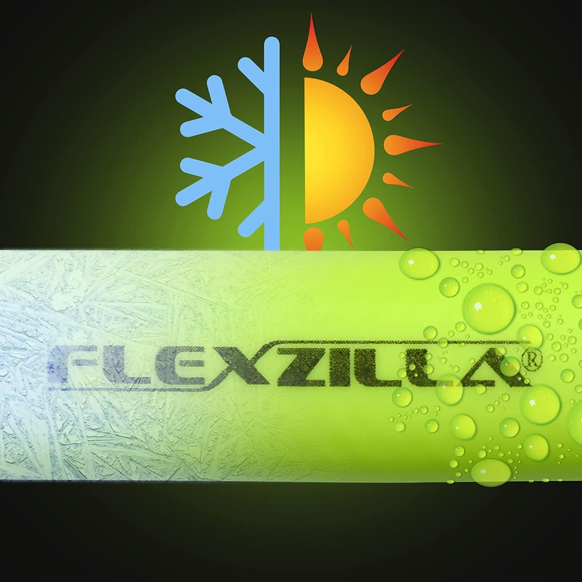 3/8 in. x 250 ft Hybrid Air Hose T586148