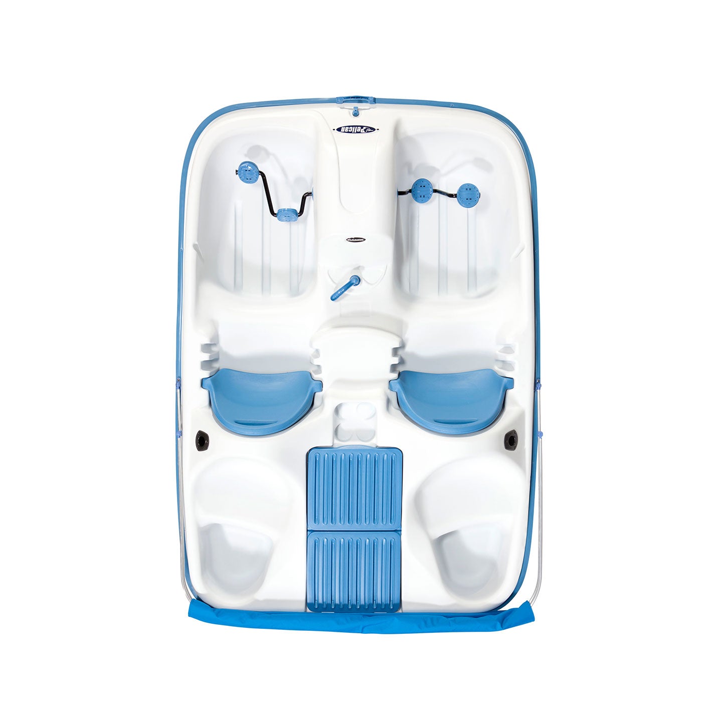 Pedal Boat H954