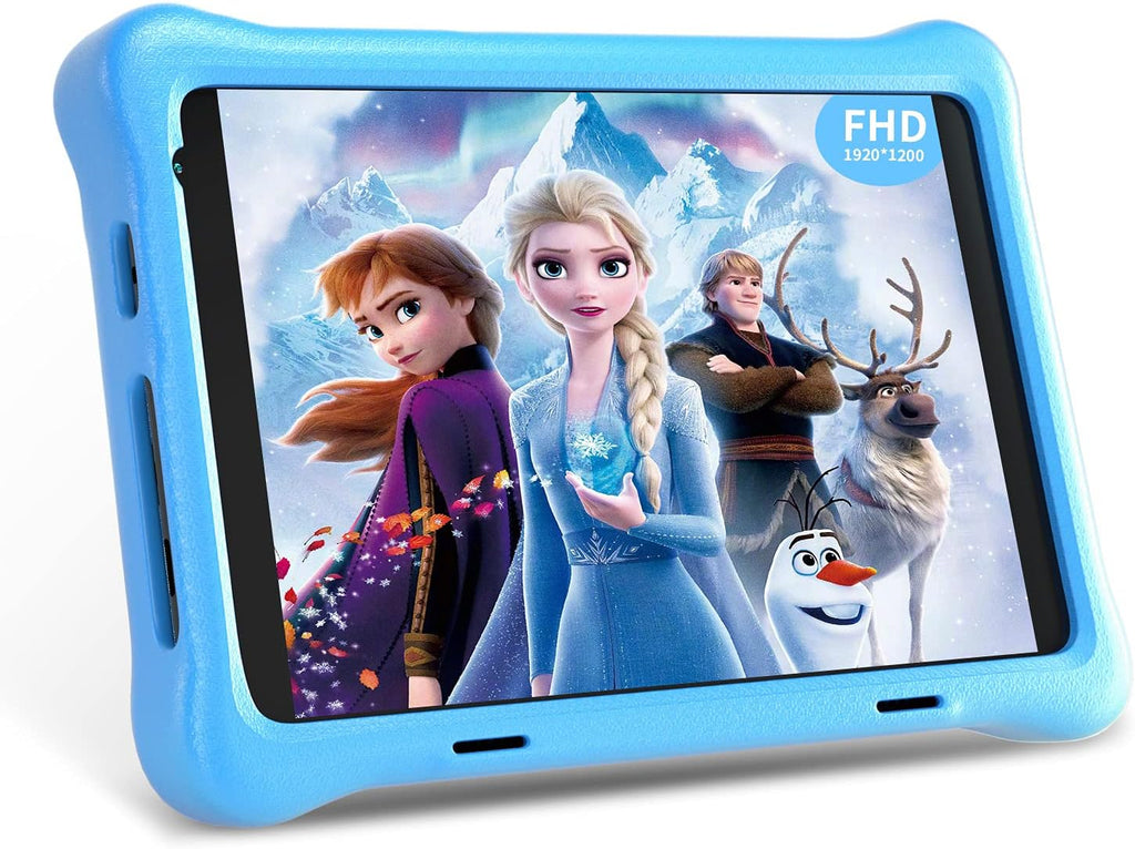 Kids Tablet 8 inch WiFi 2GB RAM 32GB ROM A58715