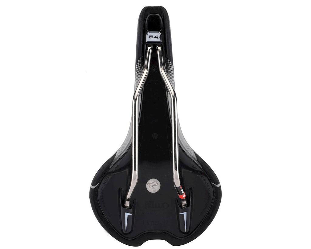 Black Saddle Y952122