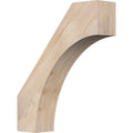 Douglas Fir Smooth Brace G62921