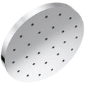 Chrome Shower Head X505