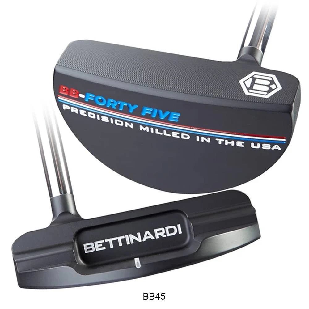 Right Hand Putter F600