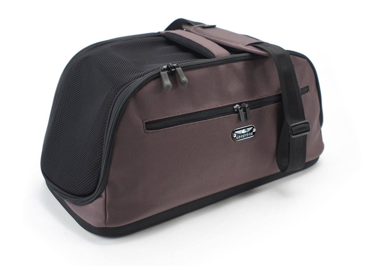 Olive Green Cat Carrier Y8739