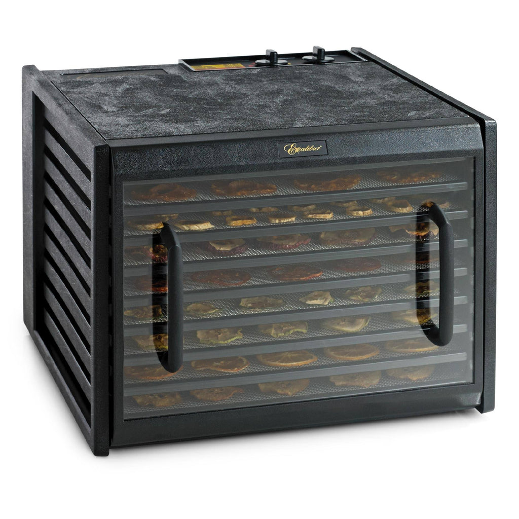 9 Tray Dehydrator with Timer P9785