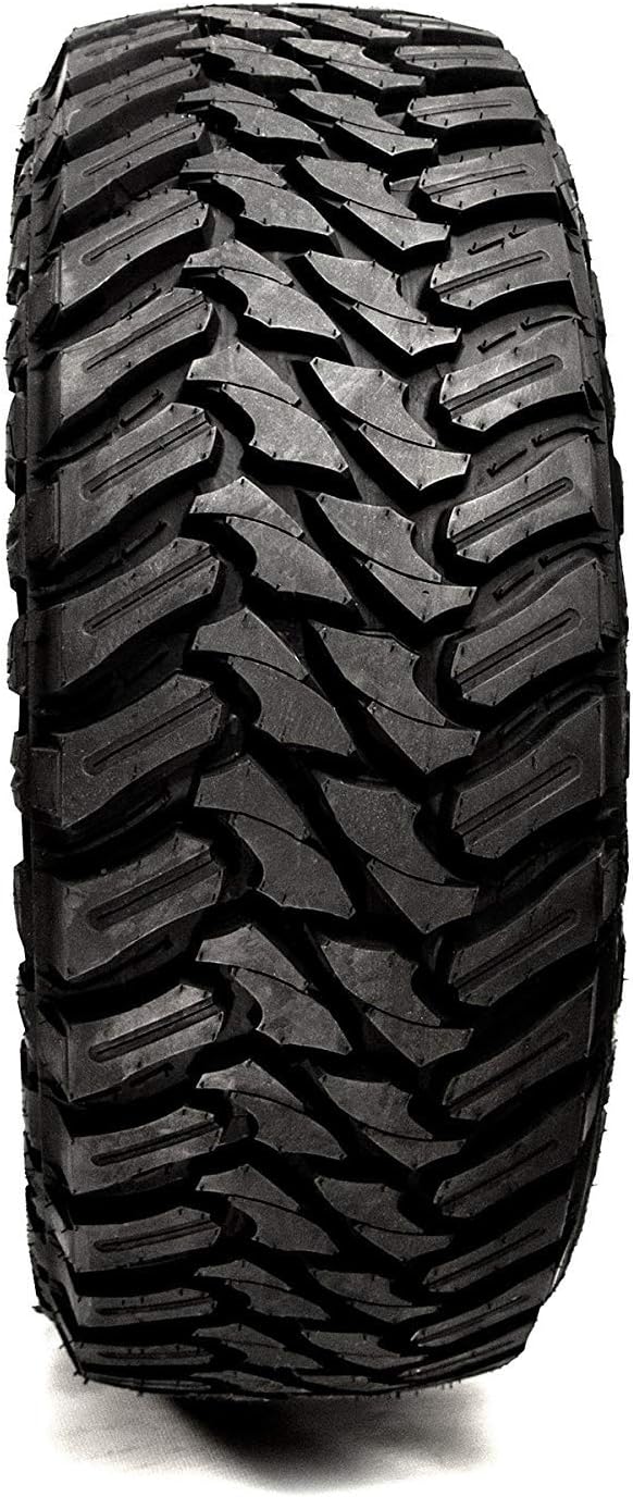 35X12.5R20 Mud-Terrain Radial Tire V52946