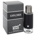 Explorer Eau De Parfum Spray 1 oz Pack of 2 J6501