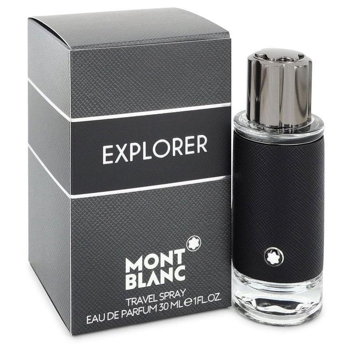 Explorer Eau De Parfum Spray 1 oz Pack of 2 J6501