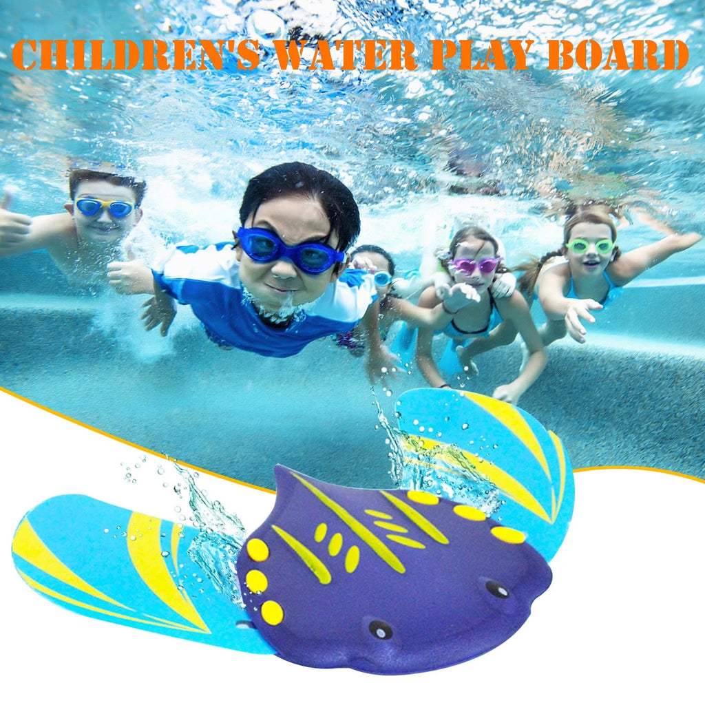 Underwater Glider Toy D584419