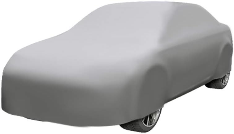 5 Layer Waterproof Car Cover P610