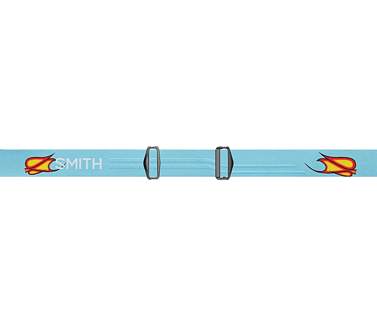 Scott Stevens w/Chromapop Sun Black Goggles E86991
