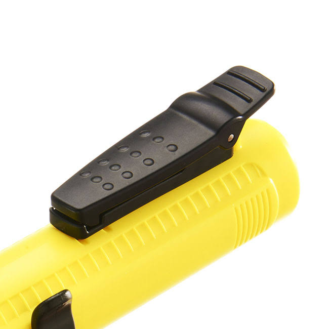 124-Lumen Intrinsically Safe Flashlight Q34487