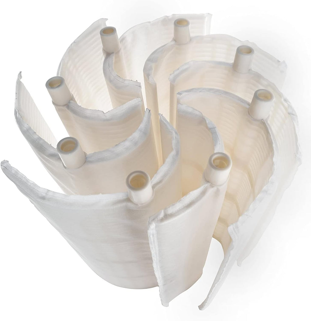 48 sq. ft. DE Swimming Pool Filter Set B745738