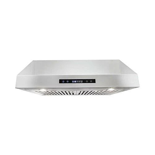 30-in Under-Cabinet Range Hood C950