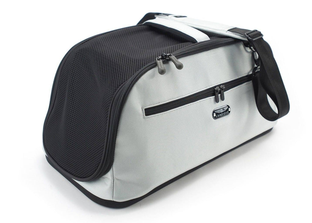 Olive Green Cat Carrier Y8739