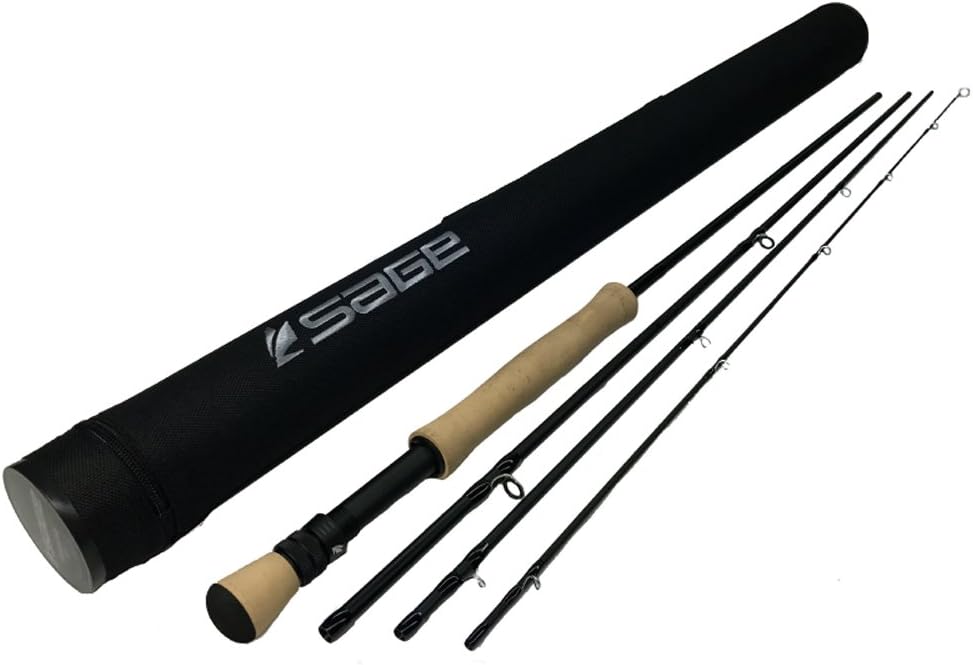 Fly Rod H807