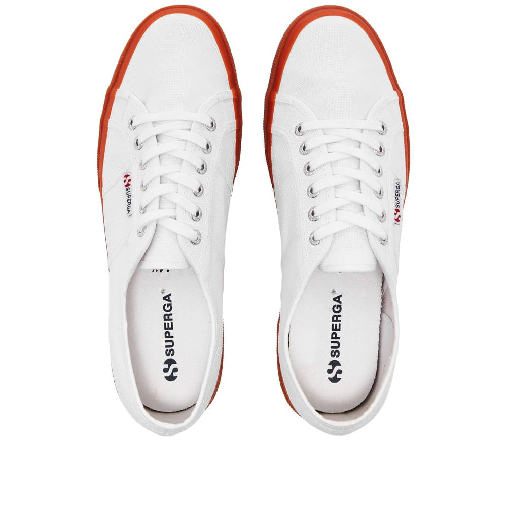 White Cotu Classic Sneakers R32930