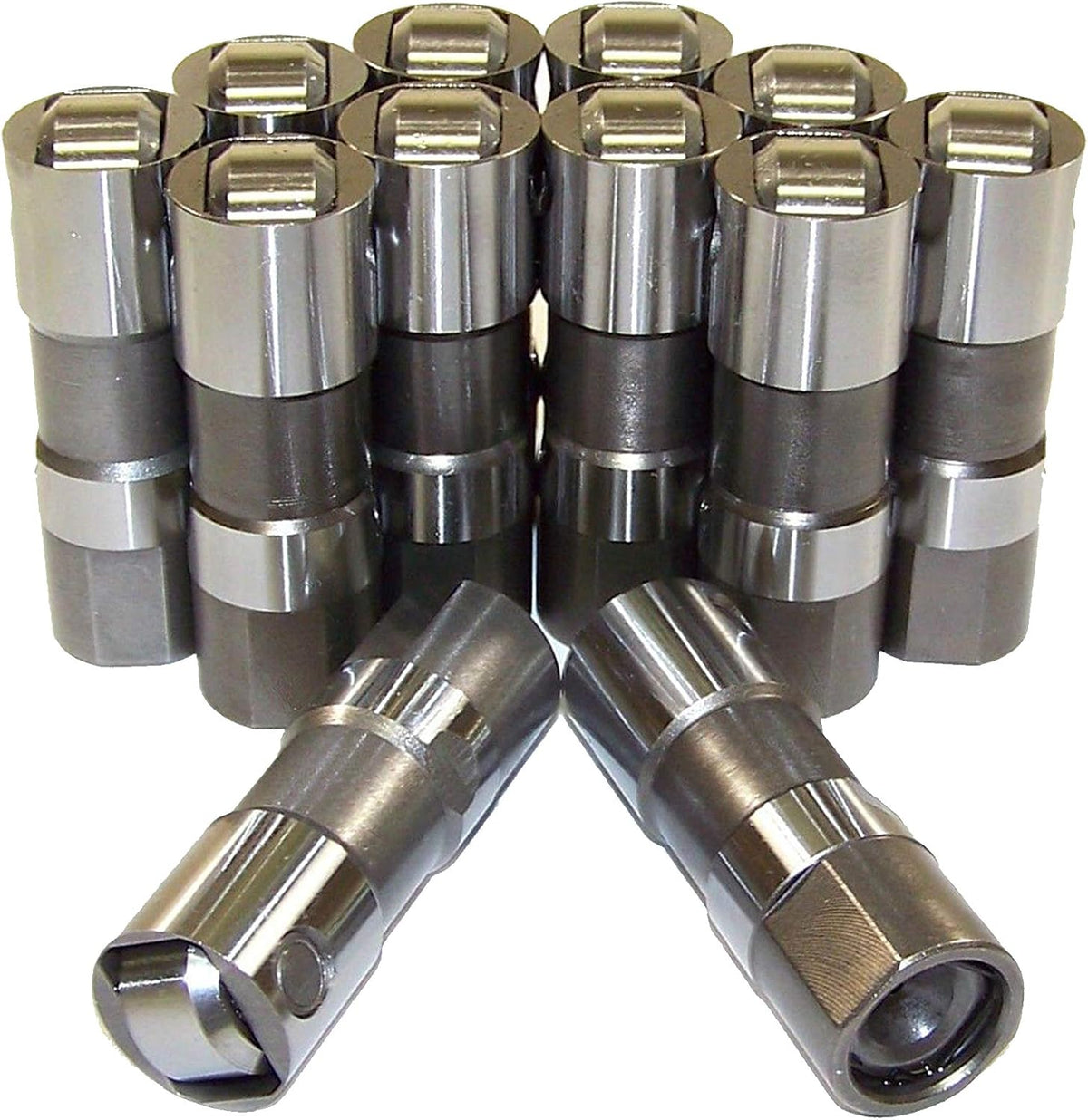 Hydraulic Roller Lifters for 3.3L 4.3L V6 OHV 12v VORTEC C44835