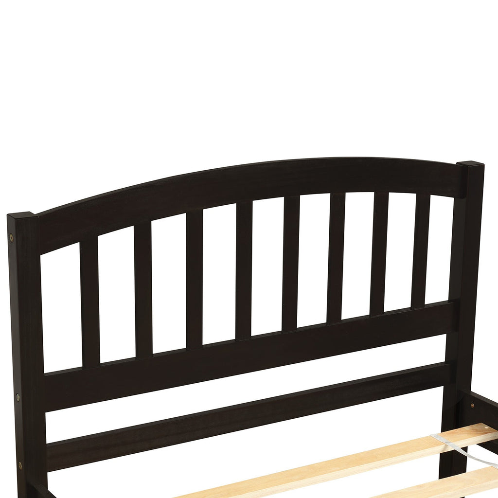 Twin Trundle Bed U401