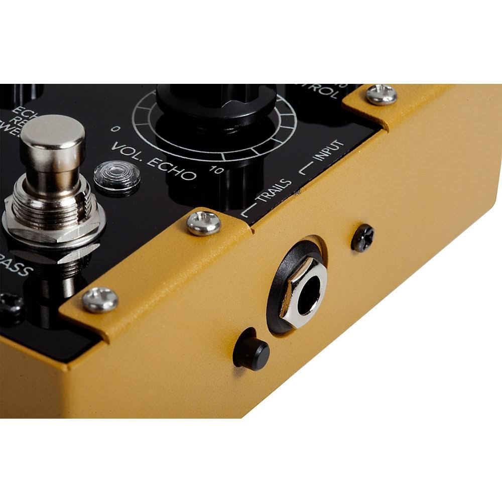 Echo Pedal D645